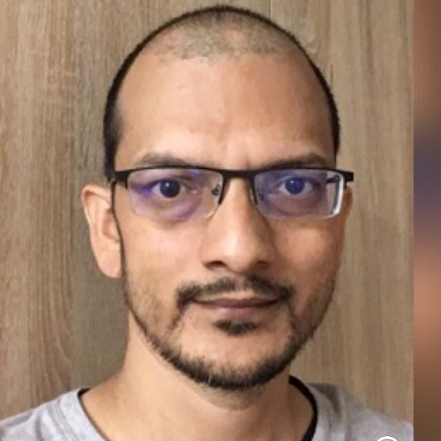 Dr. Sanjeev Kumar Verma