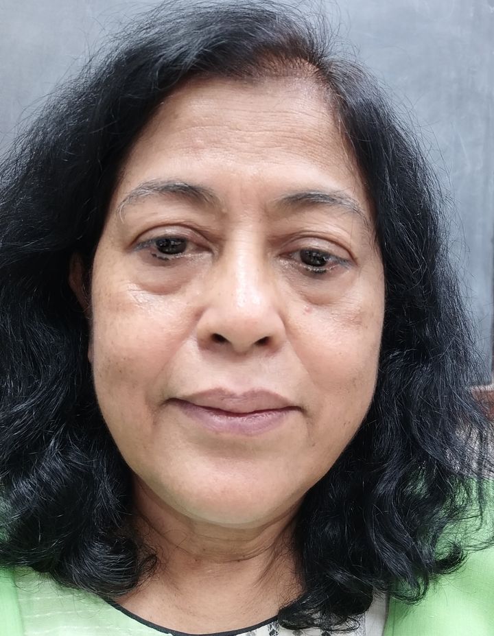Prof. Nivedita Deo