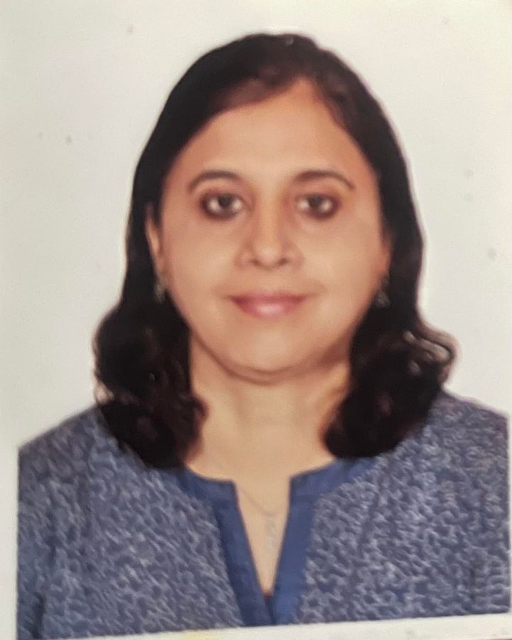 Prof. Shyama Rath