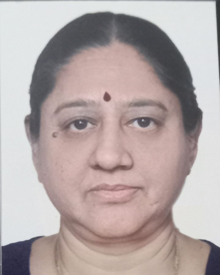 Prof. Annapoorni Subramanian