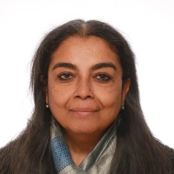 Prof. Madhulika Banerjee