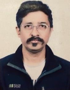 Prof. Saroj Giri