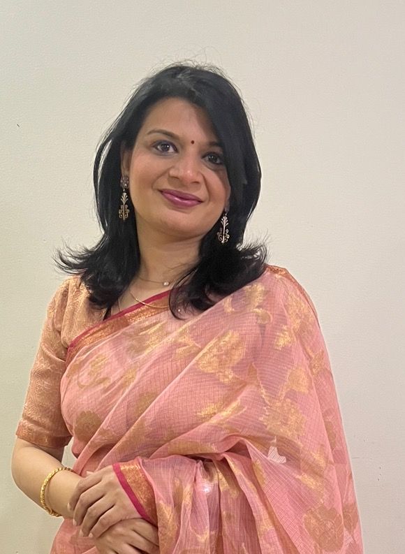 Dr. Pooja Goel