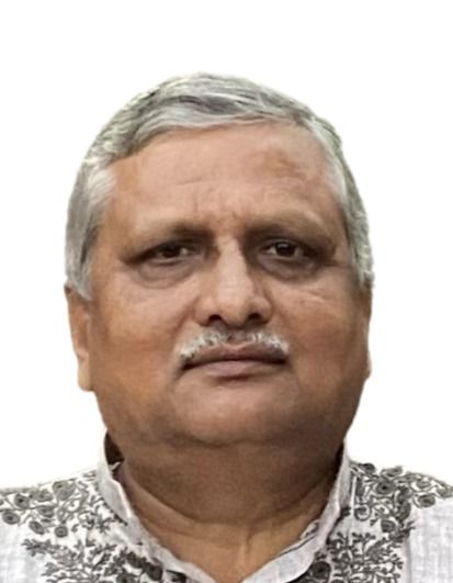 Prof. Prakash C.Jha