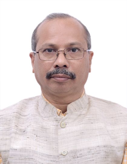 Mr. Pratap Chandra Behera