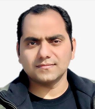 Dr. Rakesh Kumar Mishra