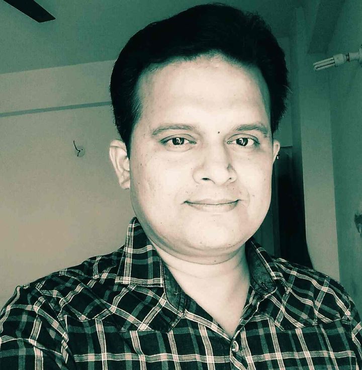 Prof. Ram Kuntal Hazra