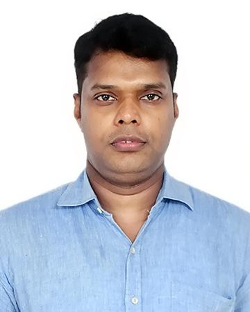 Dr. Ramakrishna Das P R