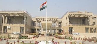 Rajiv Gandhi Hostel for Girls