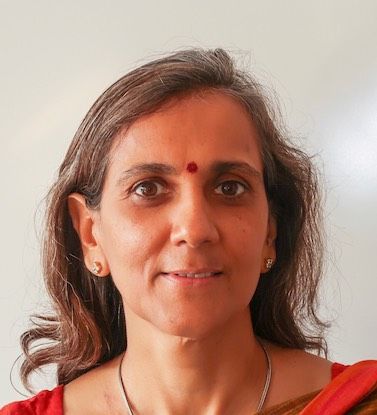 Prof. Rohini Somanathan