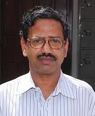 Prof. Satish Kumar Awasthi (HOD)