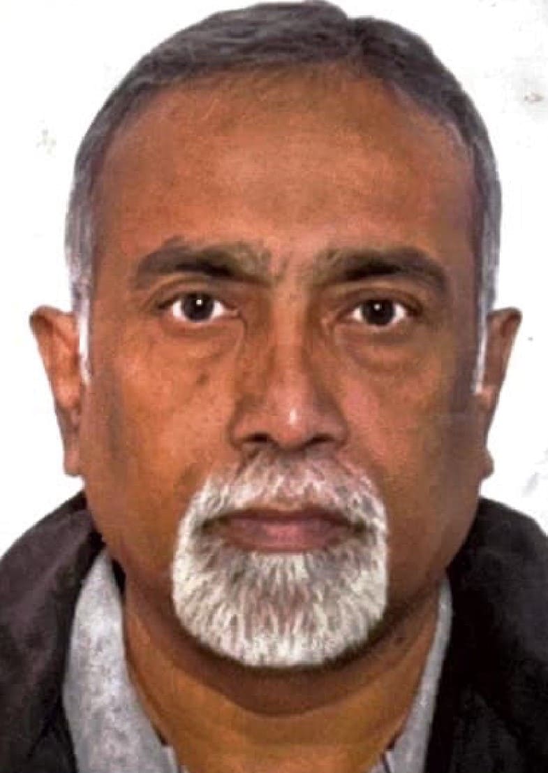 Prof. Shibnath Mazumder(Deputation)