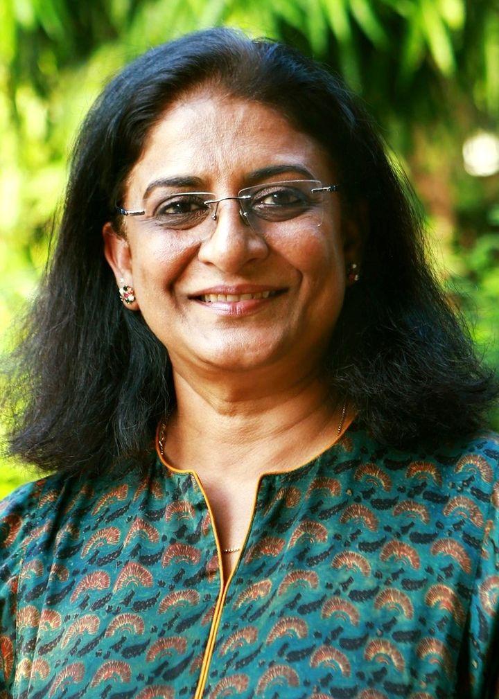 Prof. Pamela Singla