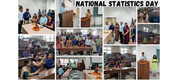 Department of Statistics