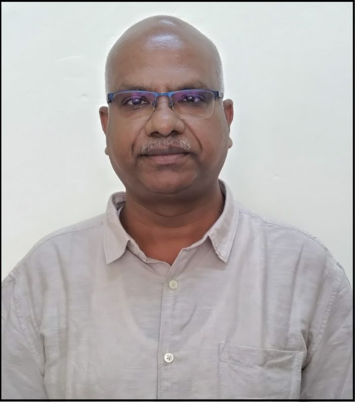 Prof. Narayana Sukumar