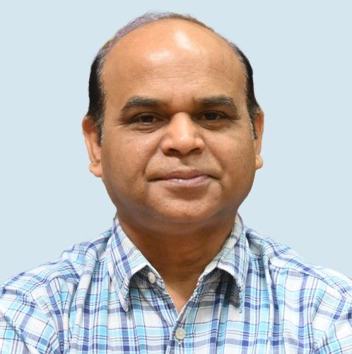 Prof. Sunil K Choudhary