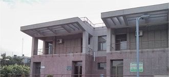 Under Graduate Hostel for Girls