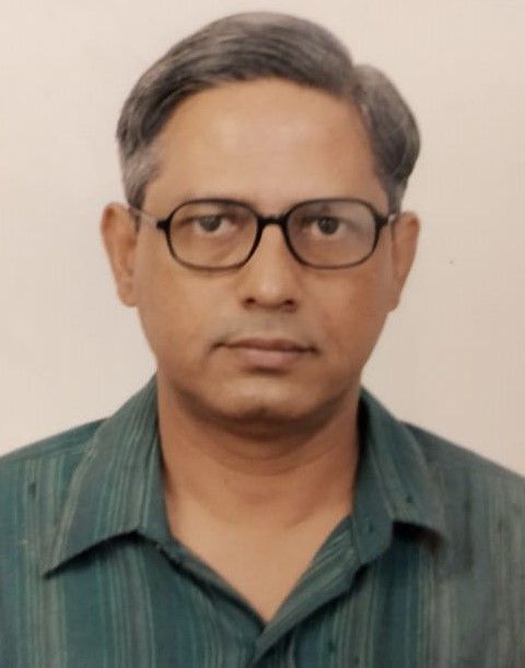 Prof. Ujjwal Kumar Singh