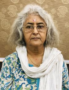 Dr. Unita Sachidanand