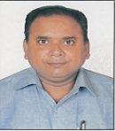 Dr. Ali Ahmad Idrisi