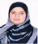 Dr. Nasra Sultana