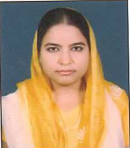 Dr. Shazia Omair