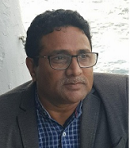 Prof. Mohammad Kazim