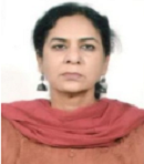 Prof. Najma Rehmani