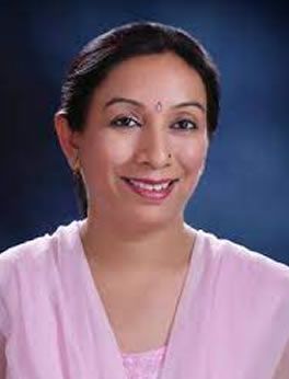 Director South Campus